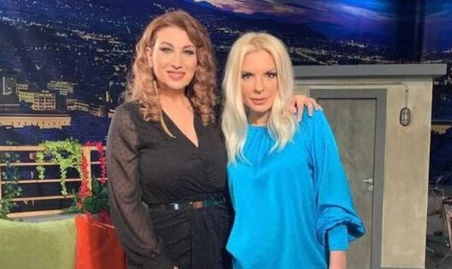 Μαντώ: Ήμουν χάλια όταν ήμουν αδύνατη – Πώς κόπηκαν τα όνειρά μου για καριέρα στο εξωτερικό