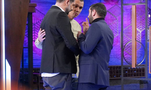 MasterChef Spoiler 13/5: Ο παίκτης που αποχωρεί σήμερα (video)