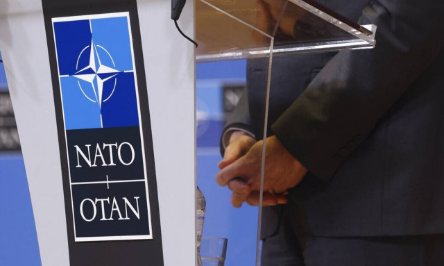 Οι ΗΠΑ «αδειάζουν» Ερντογάν για την ένταξη Φινλανδίας-Σουηδίας στο ΝΑΤΟ