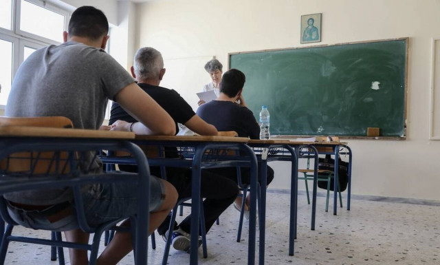 Πανελλήνιες 2022: Ανακοινώνεται ο αριθμός των εισακτέων