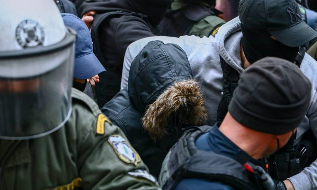 Πάτρα: Το «όνειρο» της Ρούλας Πισπιρίγκου για το πανάκι του βρέφους