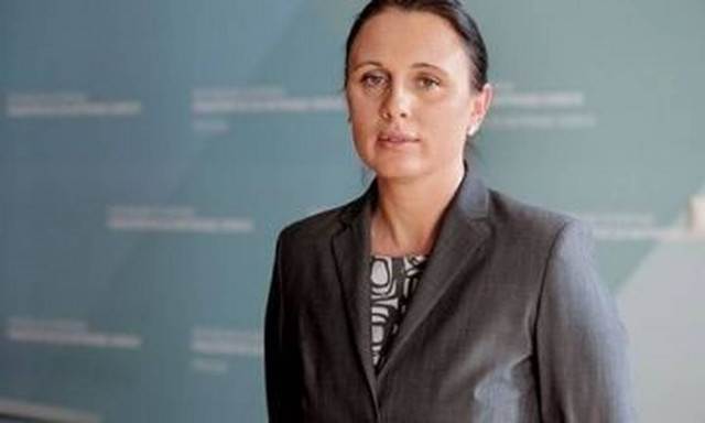 Greece has made progress in asylum and reception, Gregori says