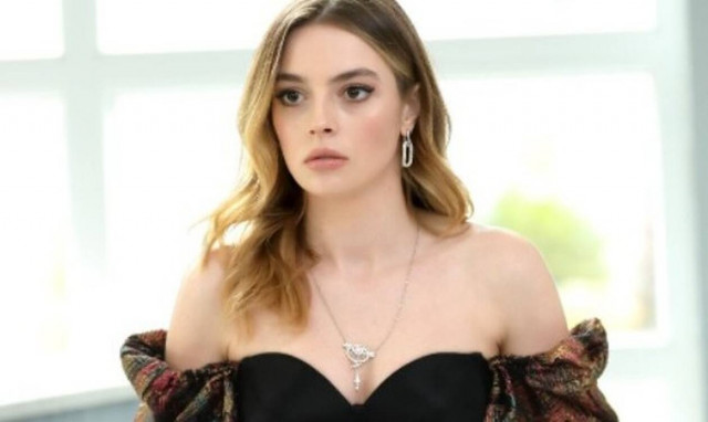 Τούρκος πολιτικός επιτέθηκε σε ηθοποιό: «Το ντεκολτέ είναι ποινικό αδίκημα»