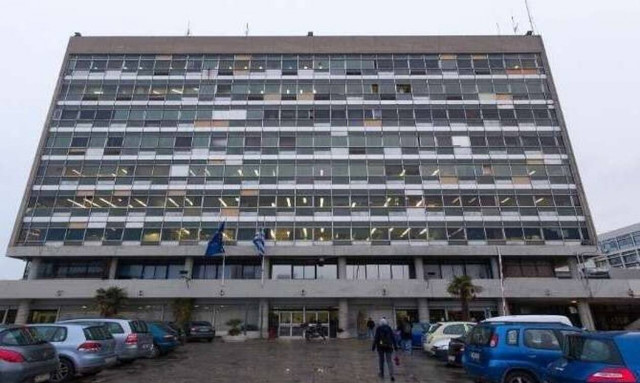 ΑΠΘ: Εισαγγελική έρευνα μετά από καταγγελία για εισβολή ατόμων στη Φιλοσοφική Σχολή