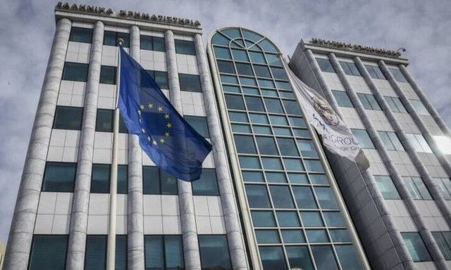 Ανοδική ανάσα για το Χρηματιστήριο Αθηνών την Παρασκευή – Τα δύσκολα είναι μπροστά