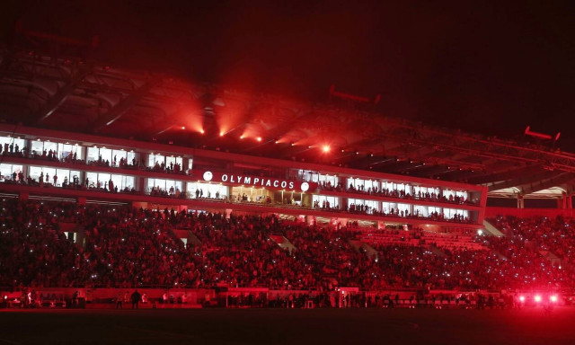 Live Blog, Super League: Ο «τελικός» Ευρώπης Άρης – ΑΕΚ και τα Ολυμπιακός – ΠΑΟΚ, Παναθηναϊκός – ΠΑΣ