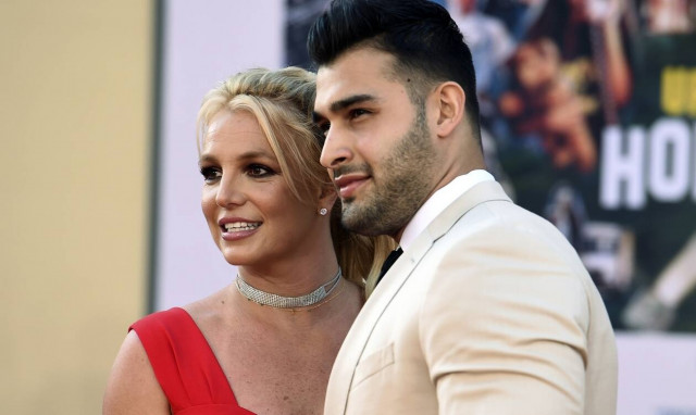 Δυσάρεστα νέα για την Μπρίτνεϊ Σπίαρς: Ανακοίνωσε ότι απέβαλε μέσα από τα social media