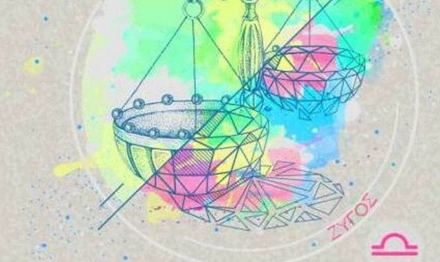 Ζυγός ημερήσιες προβλέψεις 14/5: Περιορίστε τα έξοδά σας