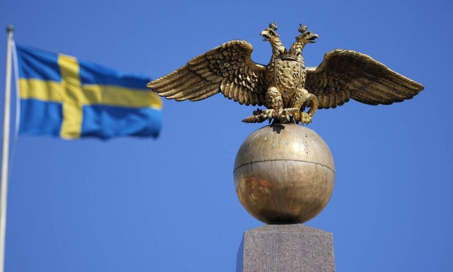 Φινλανδία και Σουηδία προ των πυλών του ΝΑΤΟ - 6 ερωταπαντήσεις για τη συμμαχία και το μέλλον της