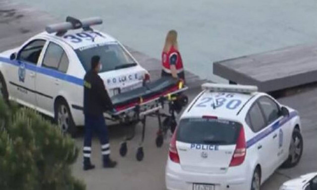 «Θρίλερ» στη Θεσσαλονίκη: Σορός άντρα βρέθηκε στη θάλασσα στο ύψος του Makedonia Palace