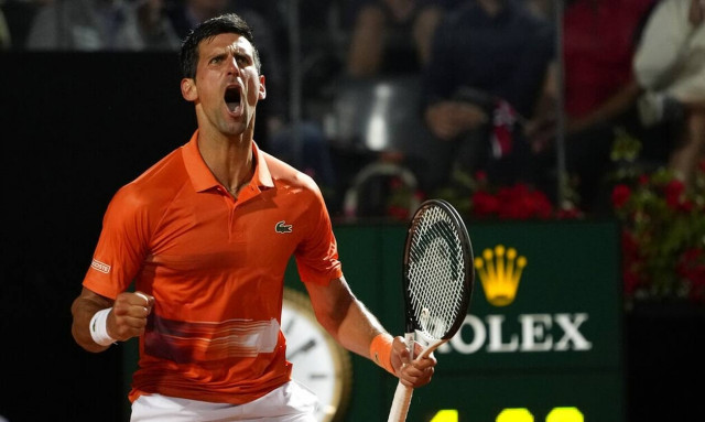 Νόβακ Τζόκοβιτς