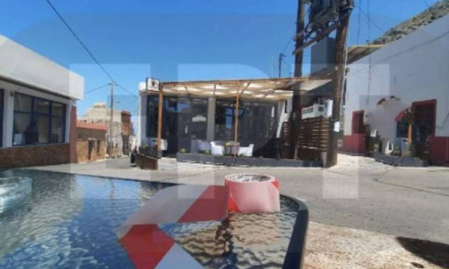 Χίος: Κάμερα κατέγραψε καρέ - καρέ την άγρια δολοφονία του 40χρονου