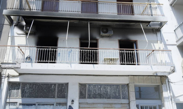 Παλαιό Φάληρο: Διατάχθηκε ο εγκλεισμός του 48χρονου που δολοφόνησε τη μητέρα του και έβαλε φωτιά