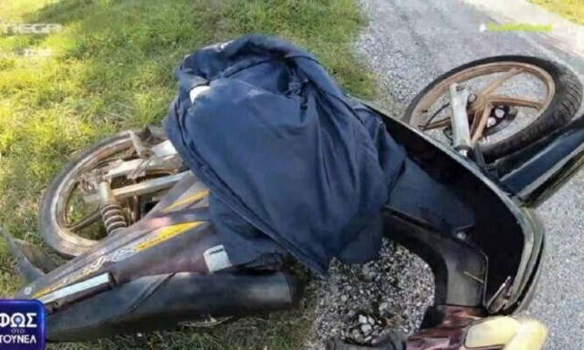 Φως στο Τούνελ: Παρέμβαση εισαγγελέα για το θρίλερ με τον νεκρό εστιάτορα στην Αργαλαστή