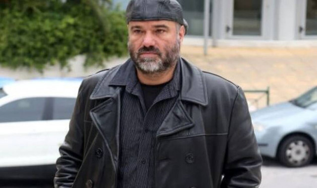 Νέα καταγγελία για τον σκηνοθέτη του Σασμού από πρώην συνεργάτιδά του
