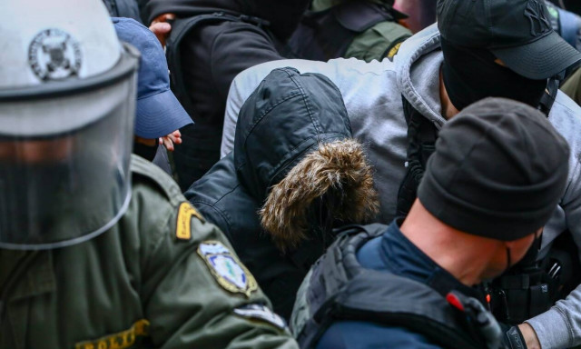 «Η ανάληψη των τριχών θα δείξει τις κινήσεις της μητέρας» – Όσα είπε ο ιατροδικαστής Δ. Γαλεντέρης γ