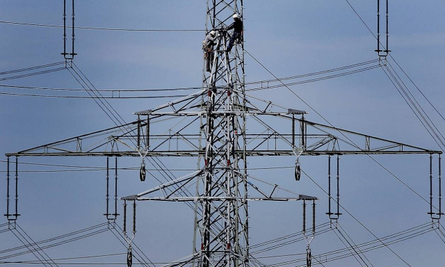 Η Ρωσία έκοψε την παροχή ηλεκτρικού ρεύματος στη Φινλανδία