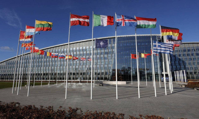 Πεπεισμένοι ότι θα μπουν στο ΝΑΤΟ οι Φινλανδοί, κάνετε «λάθος» τους απαντά ο Πούτιν