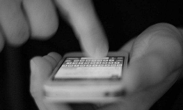 Εκπρόσωπος Τύπου ΝΔ: Η 12χρονη κόρη μου έλαβε SMS για να ψηφίσει Τσίπρα