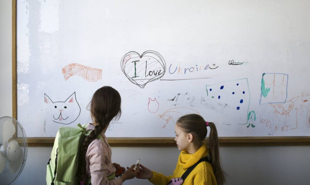 Γερμανία: Περισσότεροι από 700.000 πρόσφυγες από την Ουκρανία έχουν καταγραφεί στη χώρα