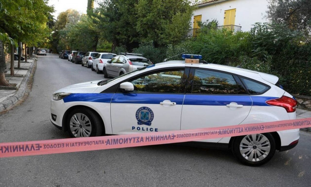 Χίος: Άγρια δολοφονία 40χρονου τα ξημερώματα - Τον μαχαίρωσε στο στήθος