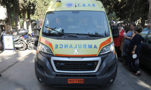 Αυτοκτόνησε 12χρονος στον Κολωνό - Το κινητό του θα δώσει τις «απαντήσεις»