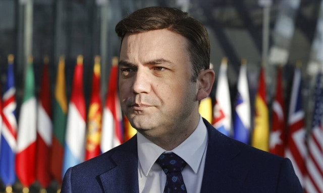 Μπουγιάρ Οσμάνι