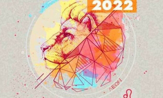 Λέων ημερήσιες προβλέψεις 15/5: Μεγάλες ευθύνες, κρίσιμες αποφάσεις