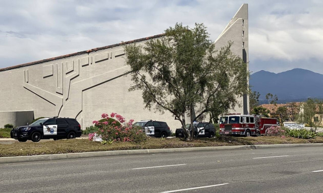 Επίθεση μέσα σε εκκλησία στη Λαγκούνα Γουντς