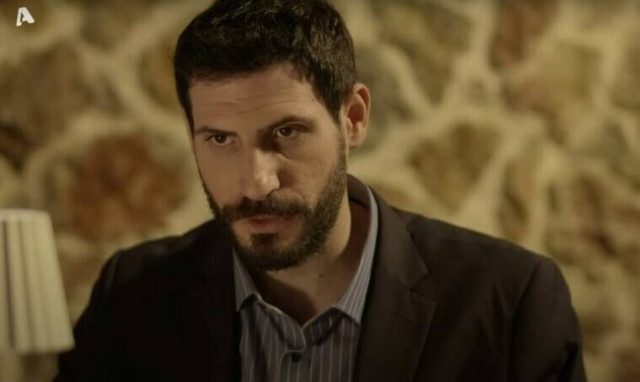 Σασμός Spoiler: Νεκρός ο Άγγελος - Ποιος είναι ο δολοφόνος του