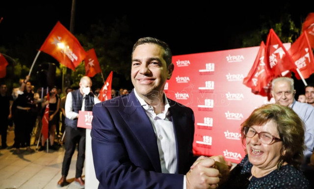 Πώς θα αξιοποιήσει ο ΣΥΡΙΖΑ το πολιτικό κεφάλαιο που απέκτησε στις εκλογές - Η επόμενη μέρα