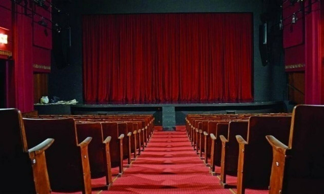 Η ελληνική παρουσία στο Φεστιβάλ Καννών