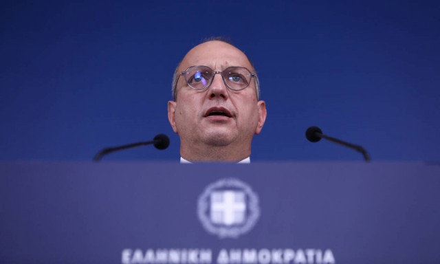 Γιάννης Οικονόμου: Η διπλωματία μας είναι μοχλός εξασφάλισης της χώρας και ανάπτυξης