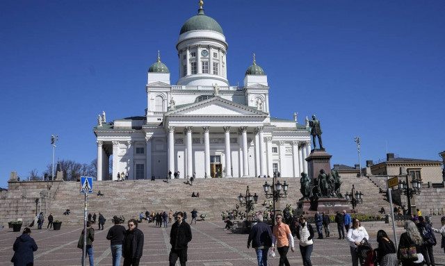 Προ των πυλών του ΝΑΤΟ Σουηδία και Φινλανδία - H ώρα της ιστορικής απόφασης και τα επόμενα βήματα