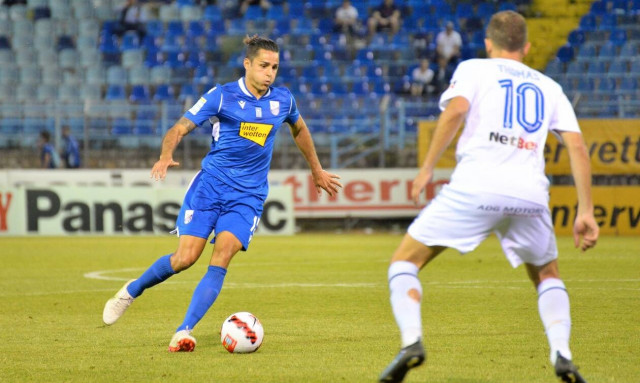 Super League: Πρώτος ο Ιωνικός, με Βέροια η Λαμία – Τα highlights κι η τελική βαθμολογία