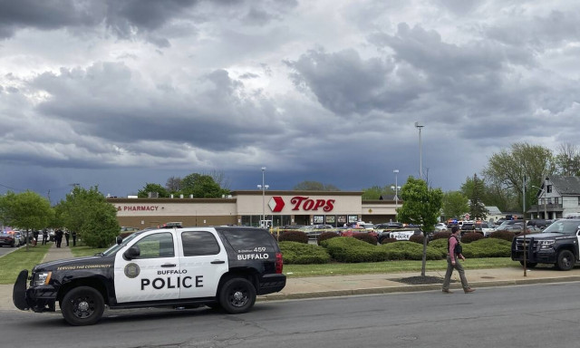 Επίθεση στο Μπάφαλο: Ο κατηγορούμενος βρισκόταν στα «ραντάρ» των Αρχών 