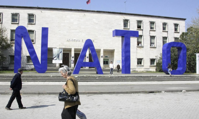 ΝΑΤΟ: Η συντριπτική πλειοψηφία υπέρ της ένταξης Σουηδίας και Φινλανδίας – «Παραφωνία» η Τουρκία