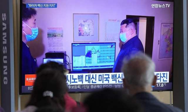 Β.Κορέα: Το εφιαλτικό σενάριο της πανδημίας - Φόβοι για λιμό και δρακόντεια μέτρα από το καθεστώς