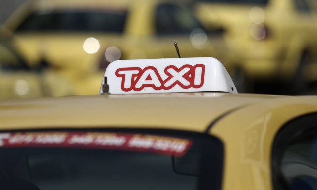 Βόλος: Ταξί παρέσυρε 12χρονο - Μεταφέρθηκε τραυματισμένος στο Νοσοκομείο