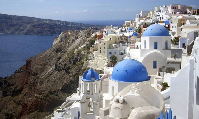 Τουρισμός: Πιθανότατα φέτος να μην καλυφθούν μια στις πέντε θέσεις εργασίας