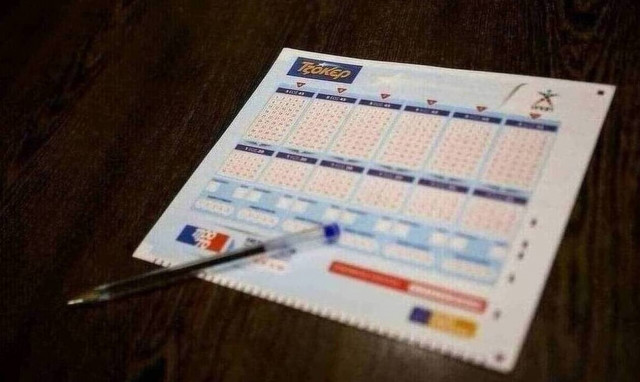 Τζακ ποτ στο Τζόκερ: Πόσα χρήματα θα μοιράσει στην κλήρωση της Τρίτης (17/5)