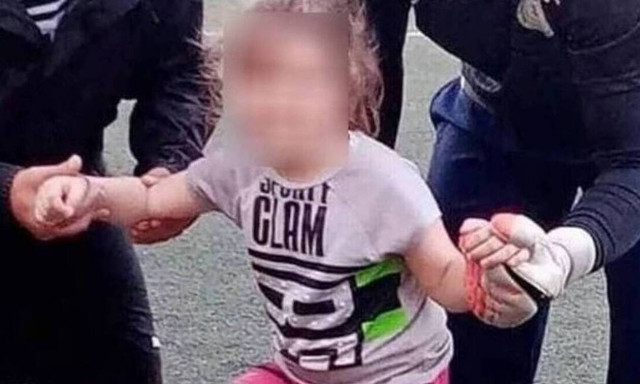 Εξελίξεις στην Πάτρα: «Πρόδωσε» την Πισπιρίγκου η μοιραία κίνηση με τον απινιδωτή;