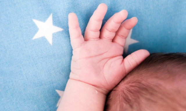 Τραγωδία στη Ζαχάρω: Πέθανε βρέφος μόλις δύο μηνών