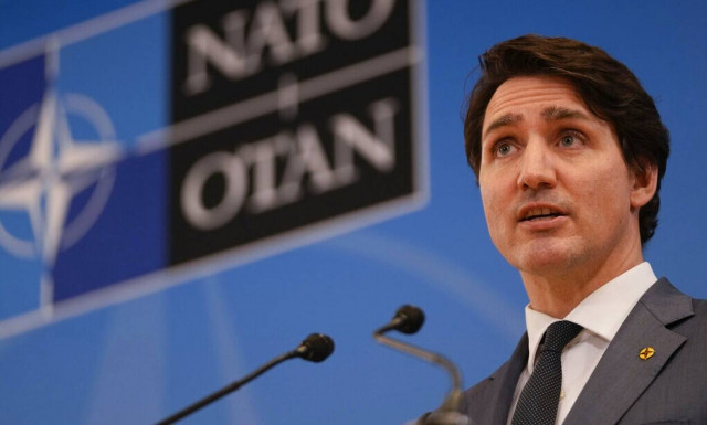 Καναδάς: Υπέρ μιας γρήγορης ένταξης στο ΝΑΤΟ για Σουηδία και Φινλανδία