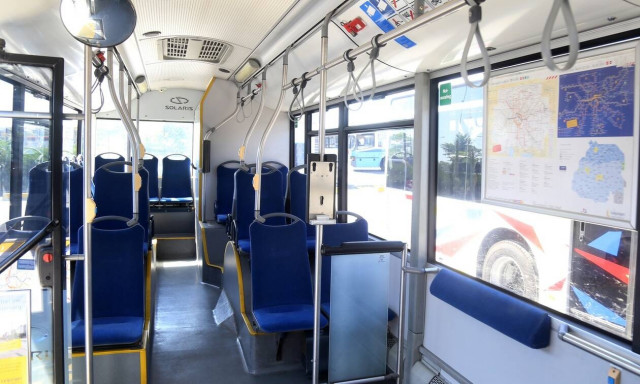 ΟΑΣΘ: «Σαφάρι» για 12.000 ανείσπρακτα πρόστιμα - «Πληρώστε τώρα αλλιώς θα αναλάβουν οι ΔΟΥ»