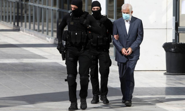 Δίκη Φιλιππίδη: «Θα είμαι για σένα ο θείος Πέτρος» - Συνεχίζεται η κατάθεση της 2ης καταγγέλλουσας