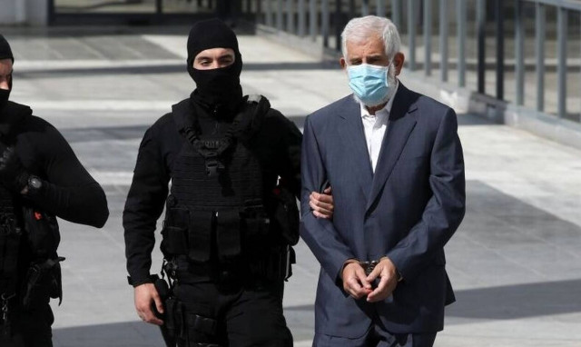 Δίκη Φιλιππίδη: Εκτός απροόπτου καταθέτει η δεύτερη καταγγέλουσα - Ανοίγουν οι πόρτες της αίθουσας