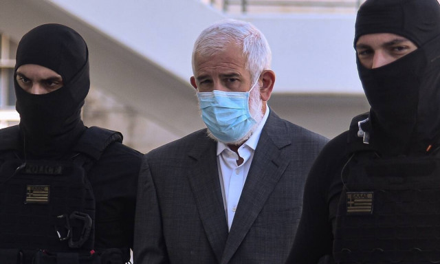 Δίκη Φιλιππίδη: «Βρίσκομαι σε μεγάλη ένταση, ανεβαίνουν οι σφυγμοί μου» είπε η μάρτυρας