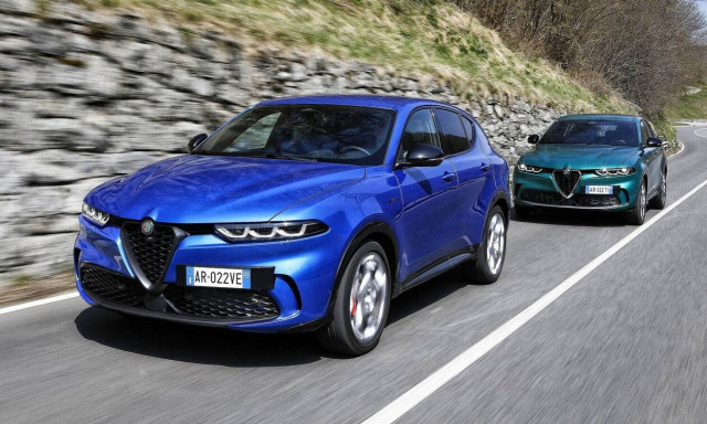 Ποιες είναι οι τιμές της Alfa Romeo Tonale στην Ελλάδα;