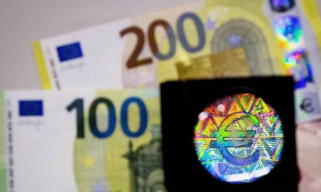 Σε υψηλά επίπεδα διετίας το spread – Στο 3,53% το δεκαετές ελληνικό ομόλογο